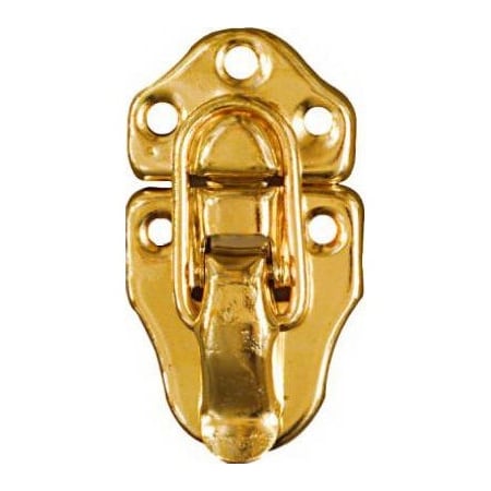 National Hardware 2PK 112x234 Catch N208-595